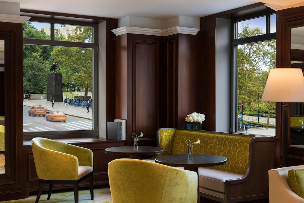 Grand Suite, 1 Bedroom, Park View