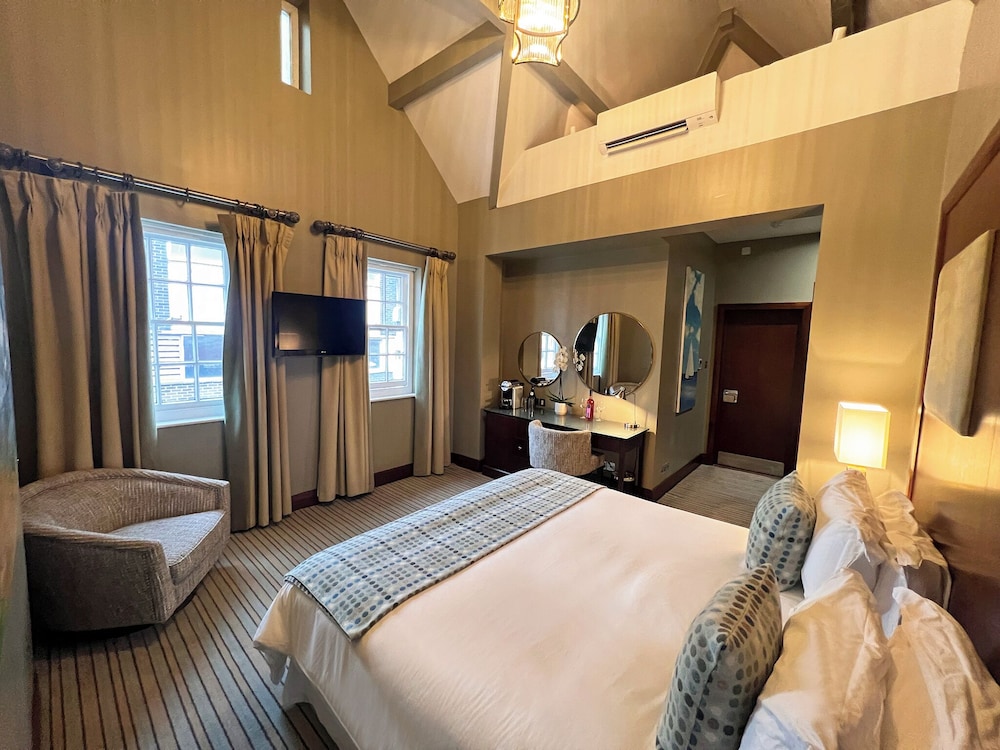 Classic Double Room photo 1