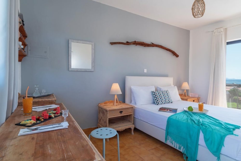 Premium Double Room, 1 Bedroom, Non Smoking, Oceanfront photo 1