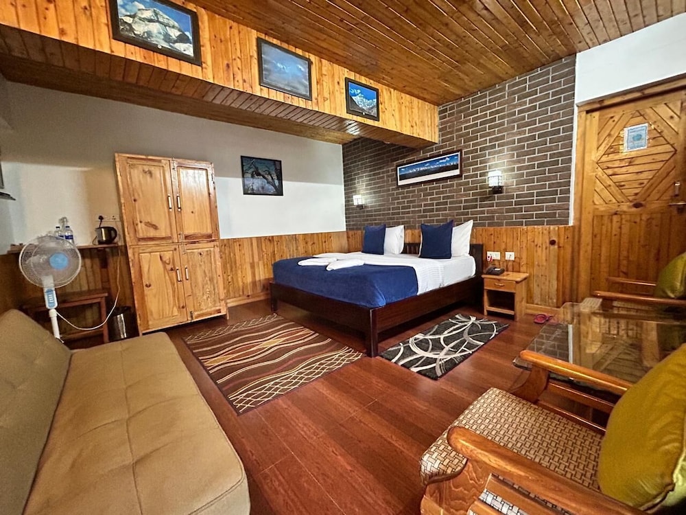 Superior Double Room, 1 Double Bed