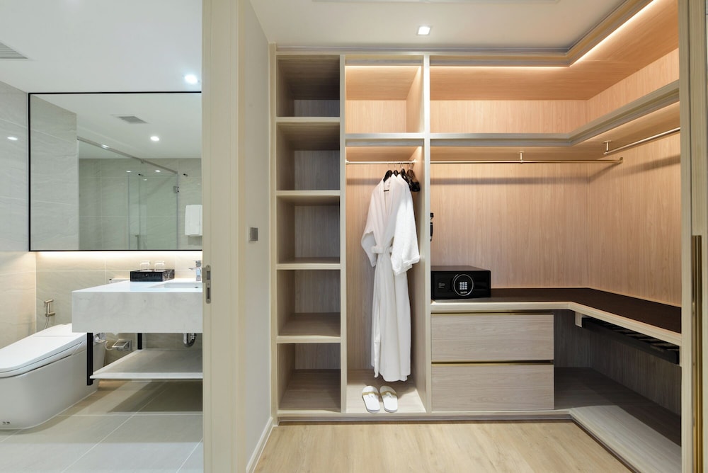 Executive Zimmer, 1 Bedroom