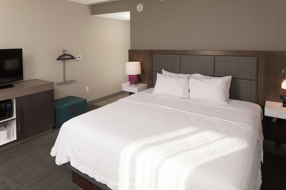 Room, 1 King Bed, Accessible, Bathtub photo 2