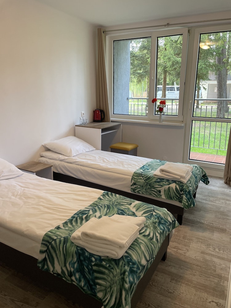 Basic Double Room photo 1