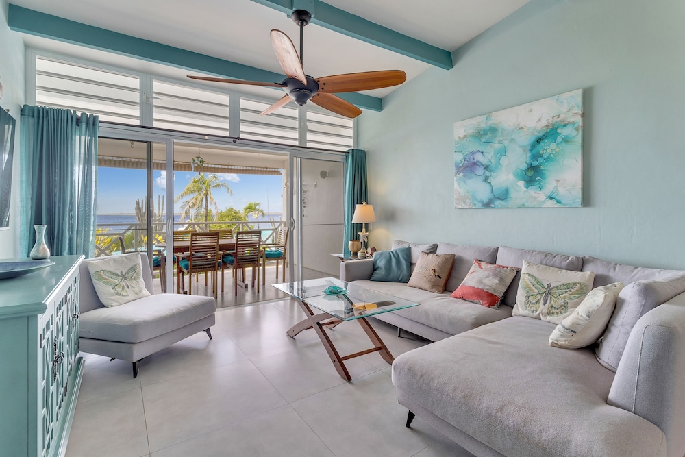 Premium Apartment, 2 Bedrooms, Sea View photo 1