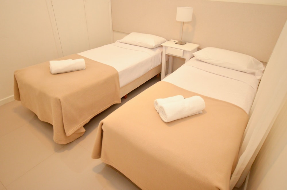 Basic Room