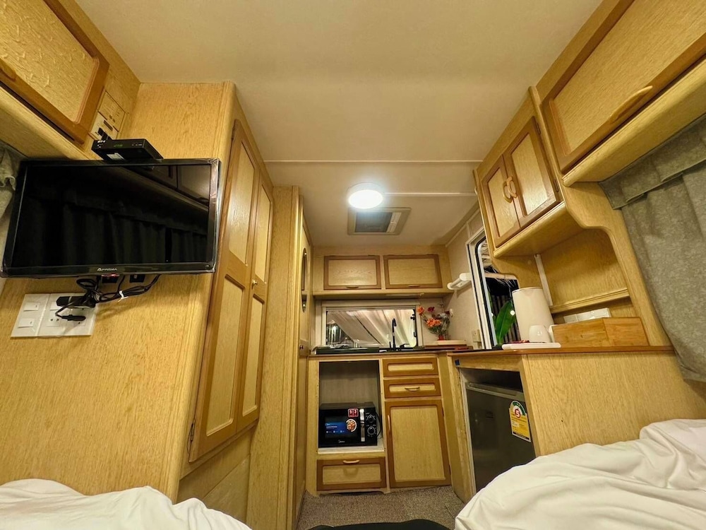 Campas Van photo 1