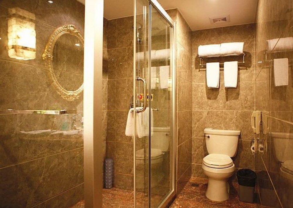 Executive Twin Room photo 3
