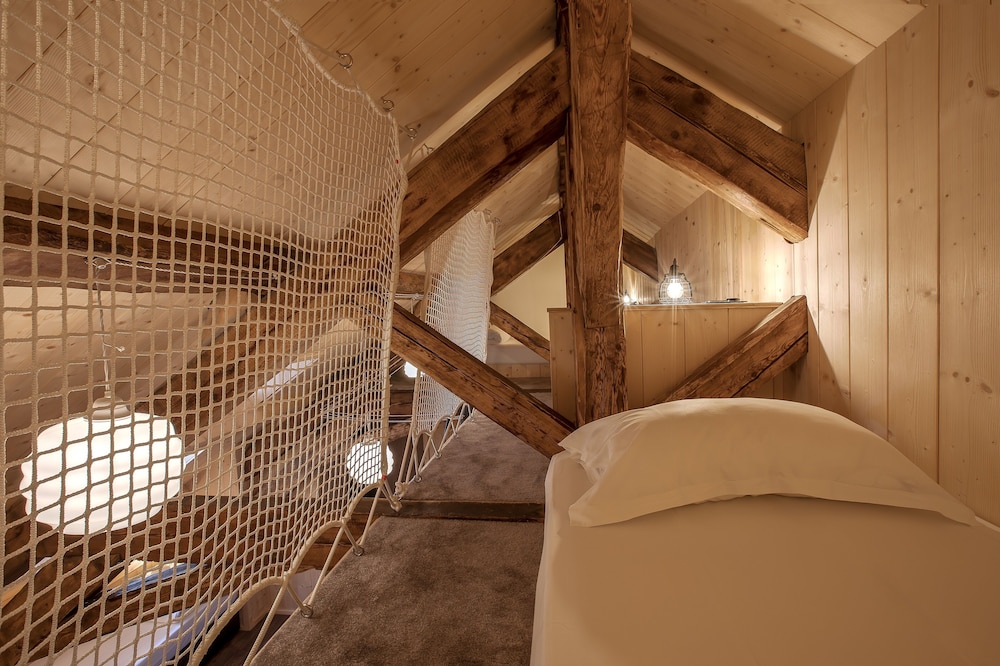 Family Room (Tribu) - Photo 4