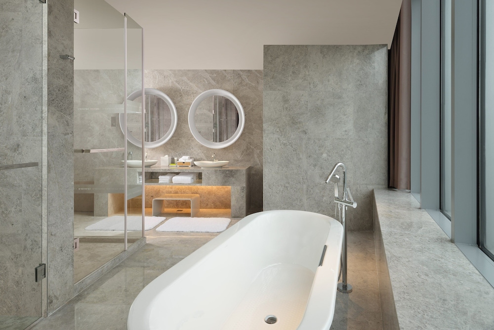 Club Suite, 1 Bedroom (Le Meridien Suite) photo 3