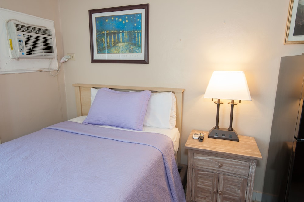 Studio, 1 Double Bed photo 1