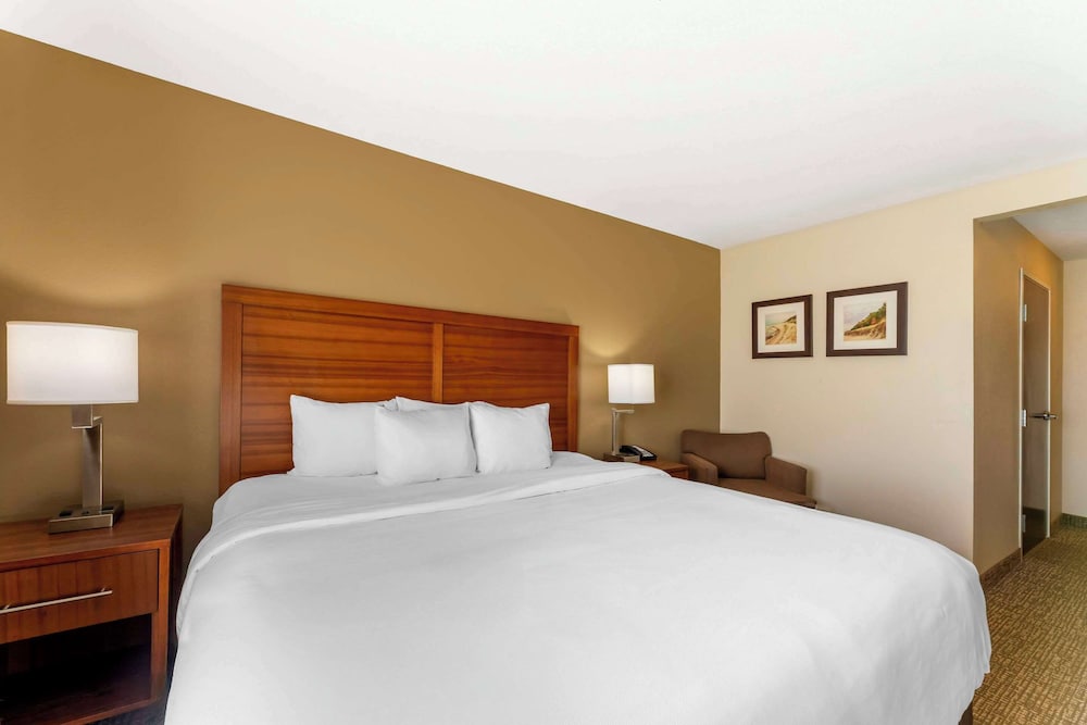 Room, 1 King Bed, Non Smoking - Photo 4