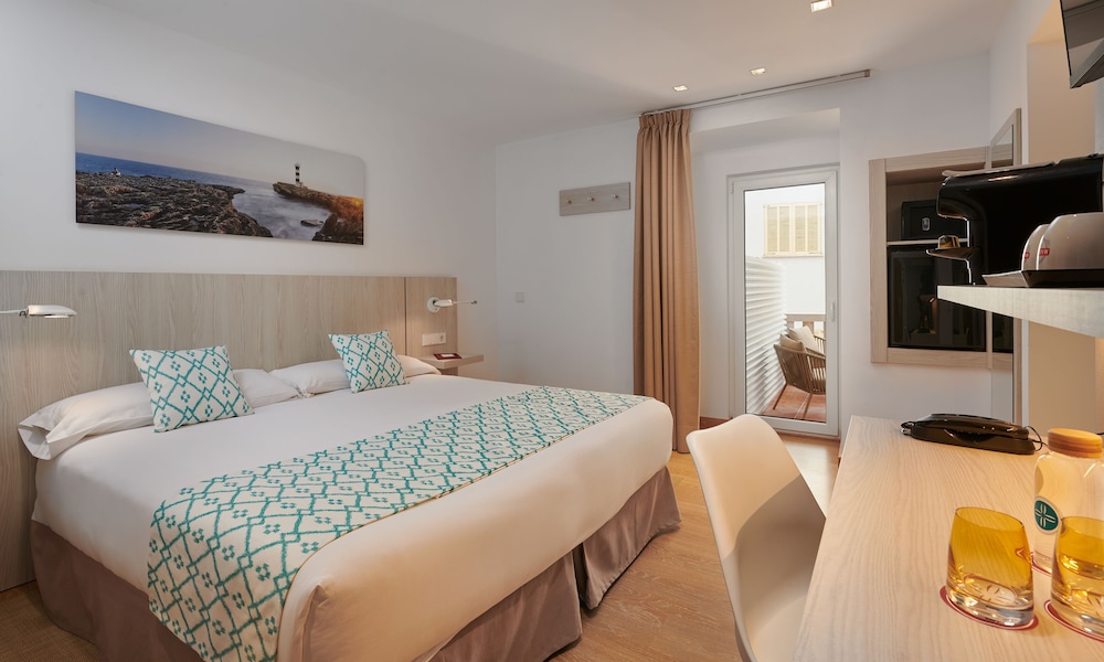 Superior Double Room, Terrace photo 3