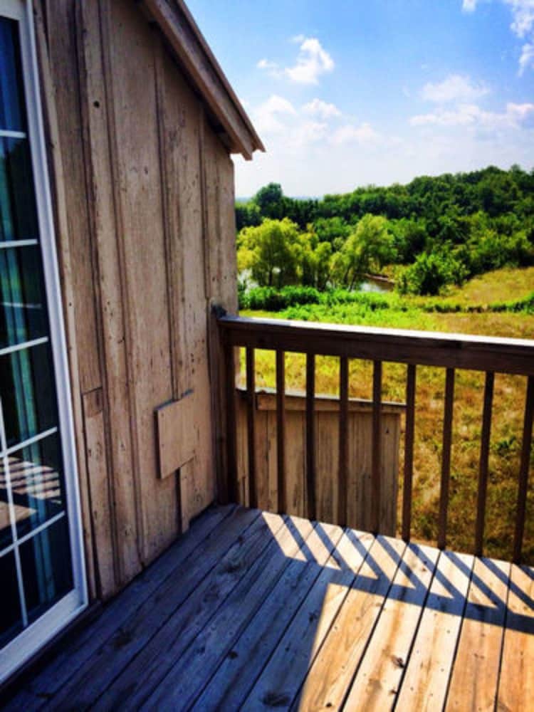 Loft, Multiple Beds, Garden View photo 2