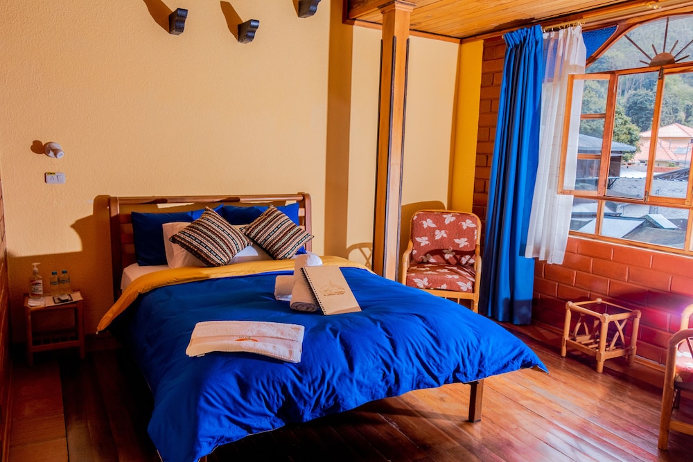Standard Double Room, 1 Double Bed photo 1