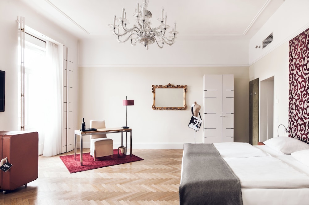 Junior Double Room photo 1