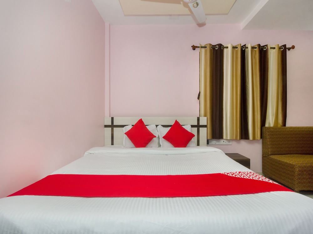 Double Or Twin Room photo 3
