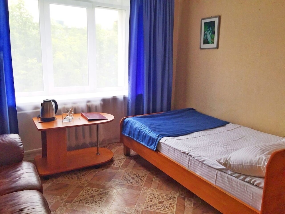 Economy Single Room