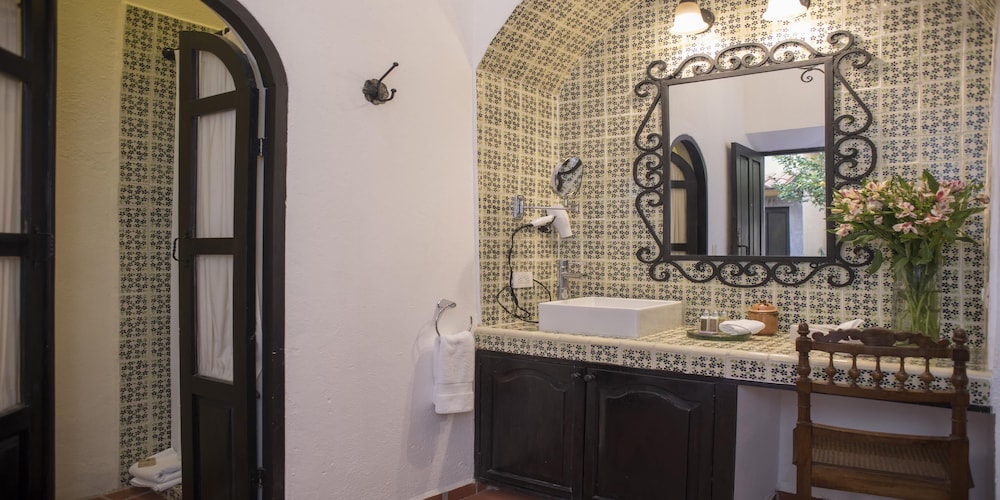 Master Suite Doble - Photo 7