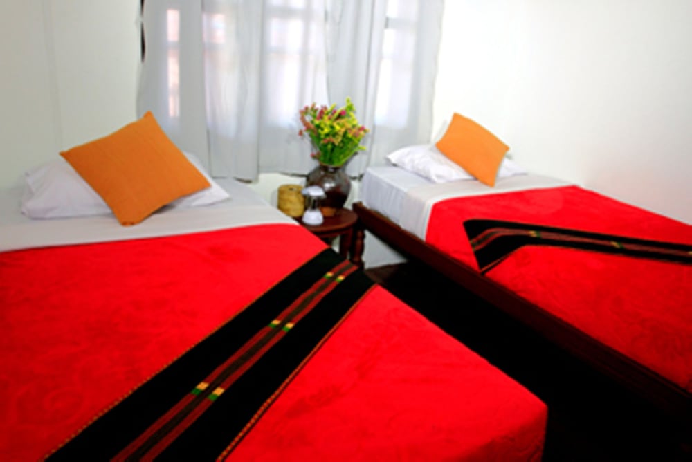 Superior Room photo 1