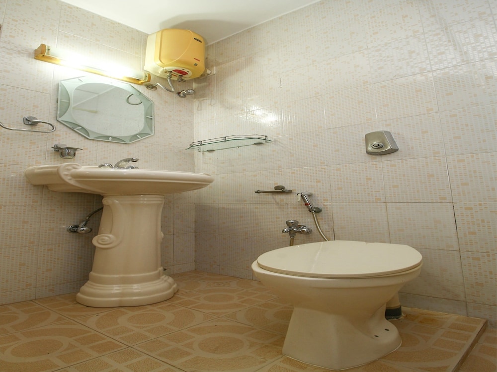 Standard Room photo 2