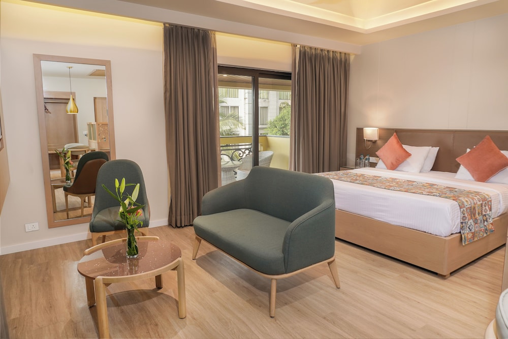 Luxury Studio Suite photo 2