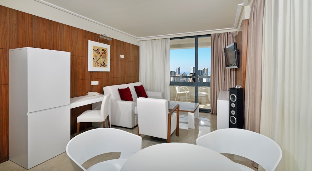 Junior Suite (The Level) - Photo 4