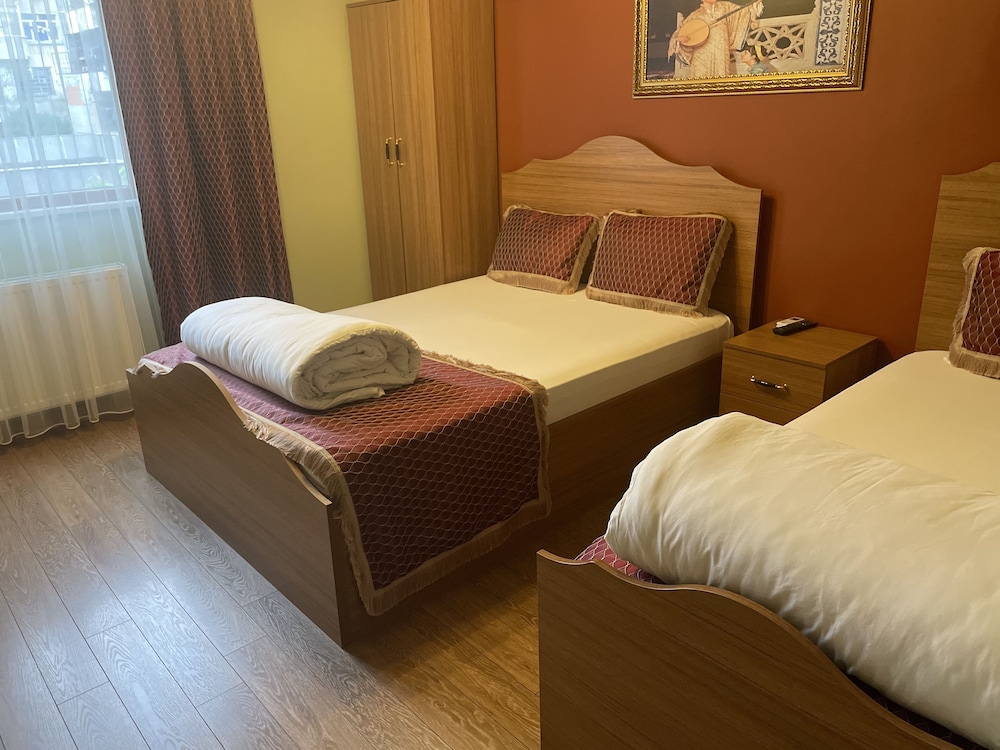 Deluxe Apartment, 2 Bedrooms, Non Smoking, Kitchenette photo 1