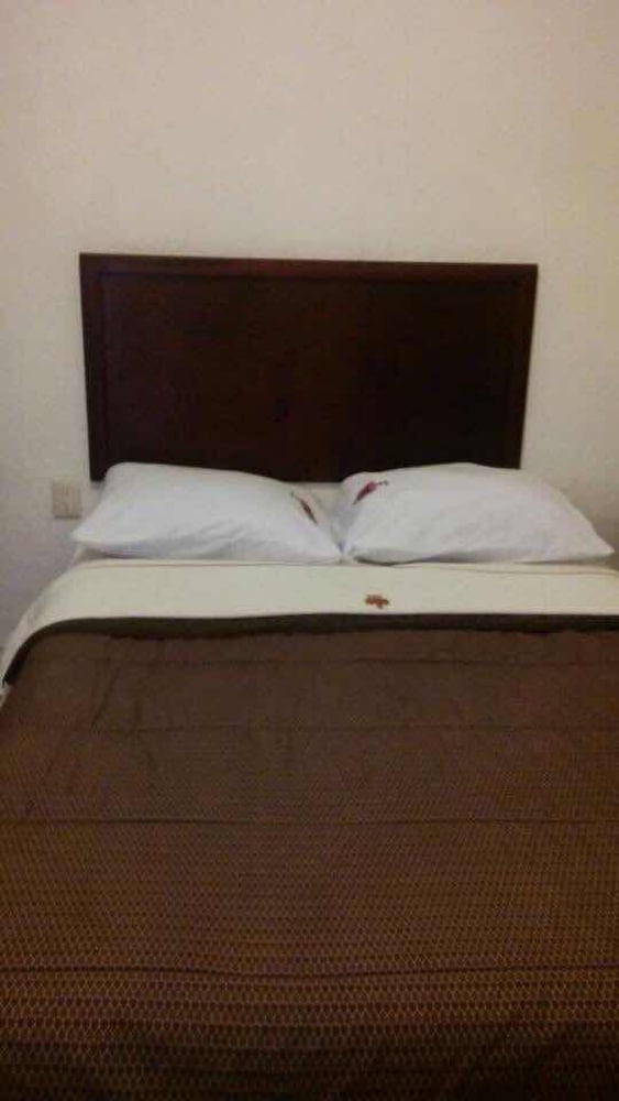 Standard Double Room photo 3