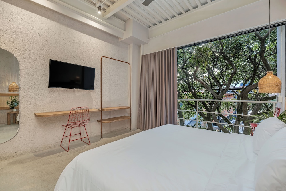 Deluxe Studio Suite (307)