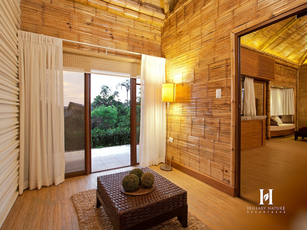 Exclusive Room