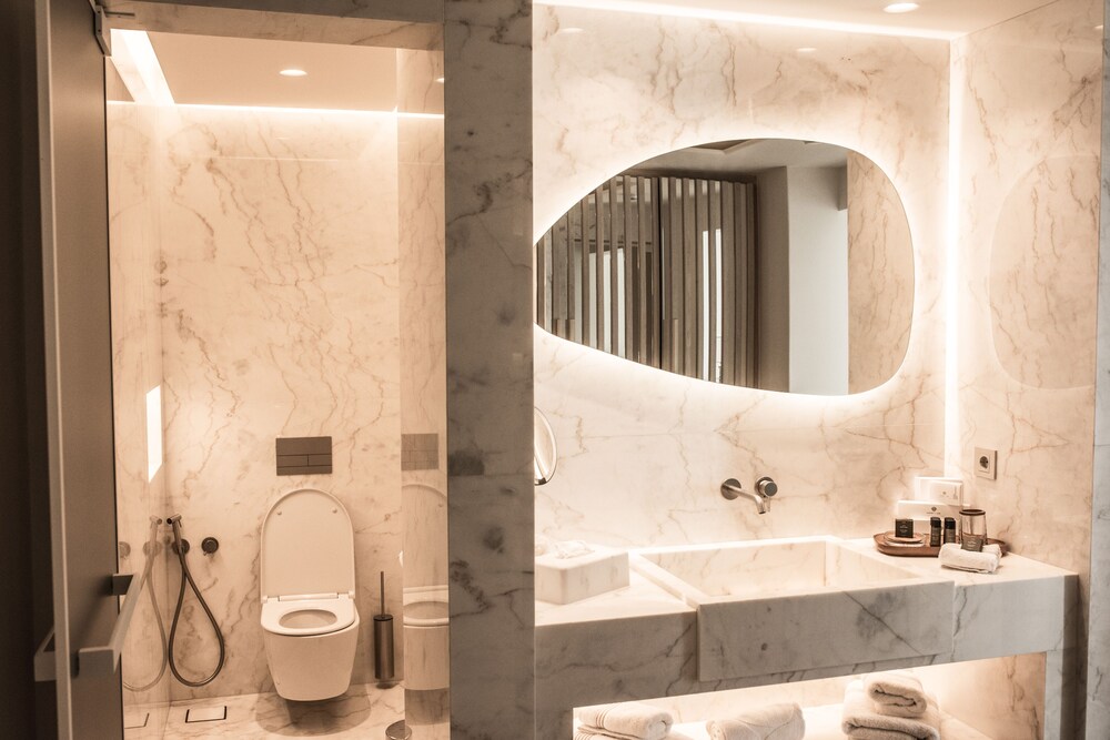 Junior Suite with Private Pool - Photo 2