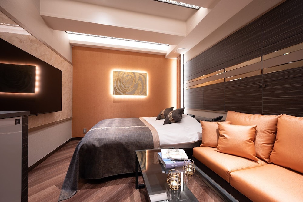 Basic Double Room photo 2