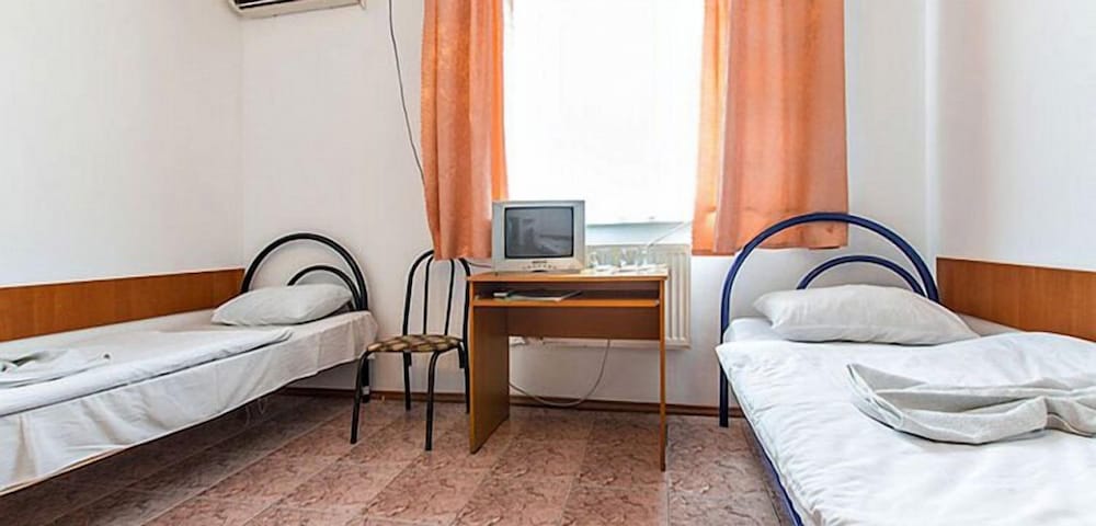 Standard Triple Room photo 1