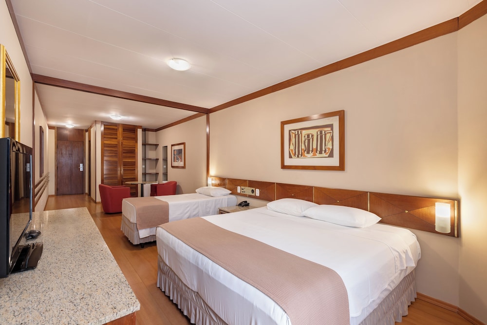 Deluxe Double or Twin Room photo 1