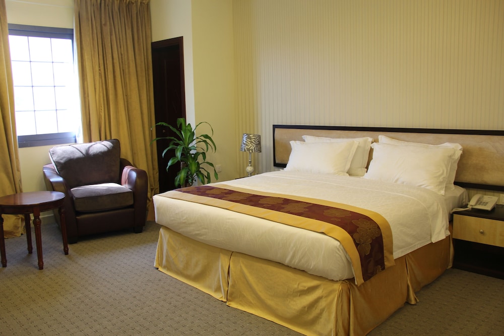 Superior Room photo 2