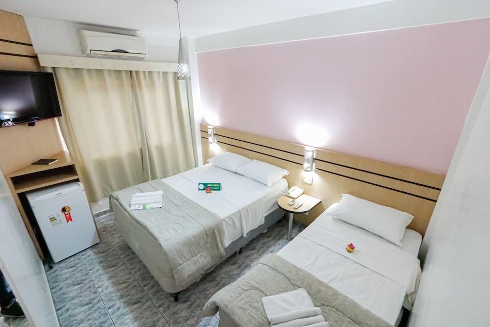 Family Triple Room, Multiple Beds, Non Smoking