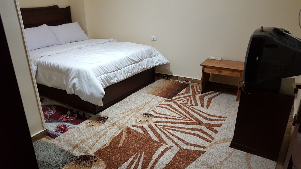 Standard Double Room, 1 King Bed photo 1