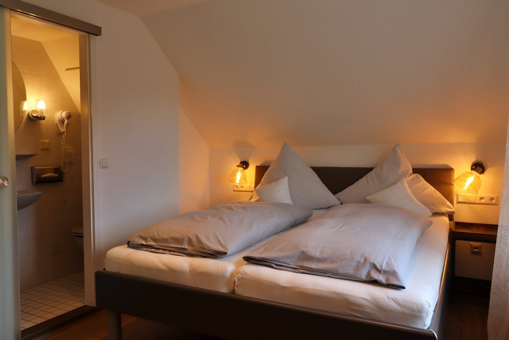 Superior Apartment, Ensuite, River View (Apartment Dortebachtal) photo 2