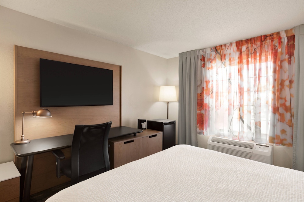 Suite, 1 King Bed with Sofa bed - Photo 3