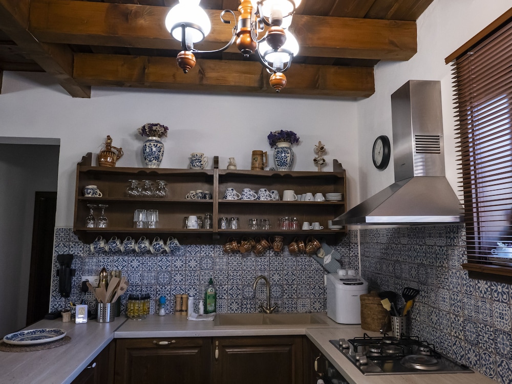 Traditional Villa photo 3