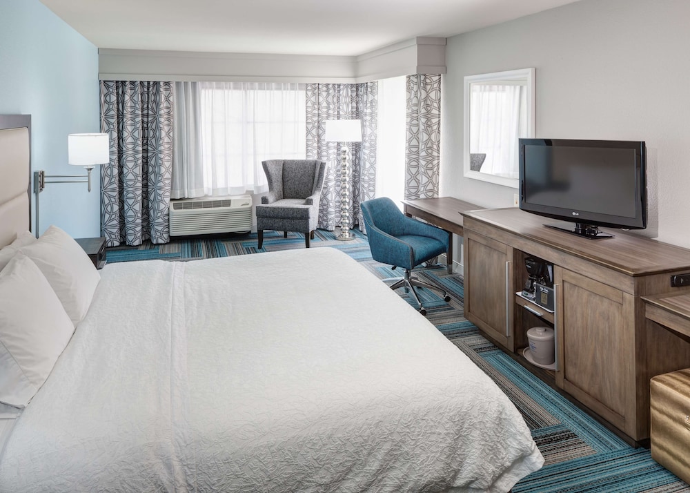 Suite, 1 Bedroom, Non Smoking - Photo 2