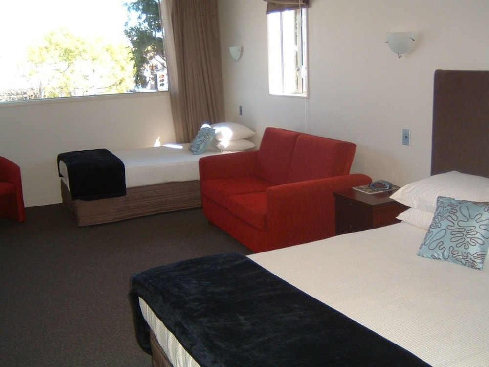 Family Apartment, 2 Bedrooms