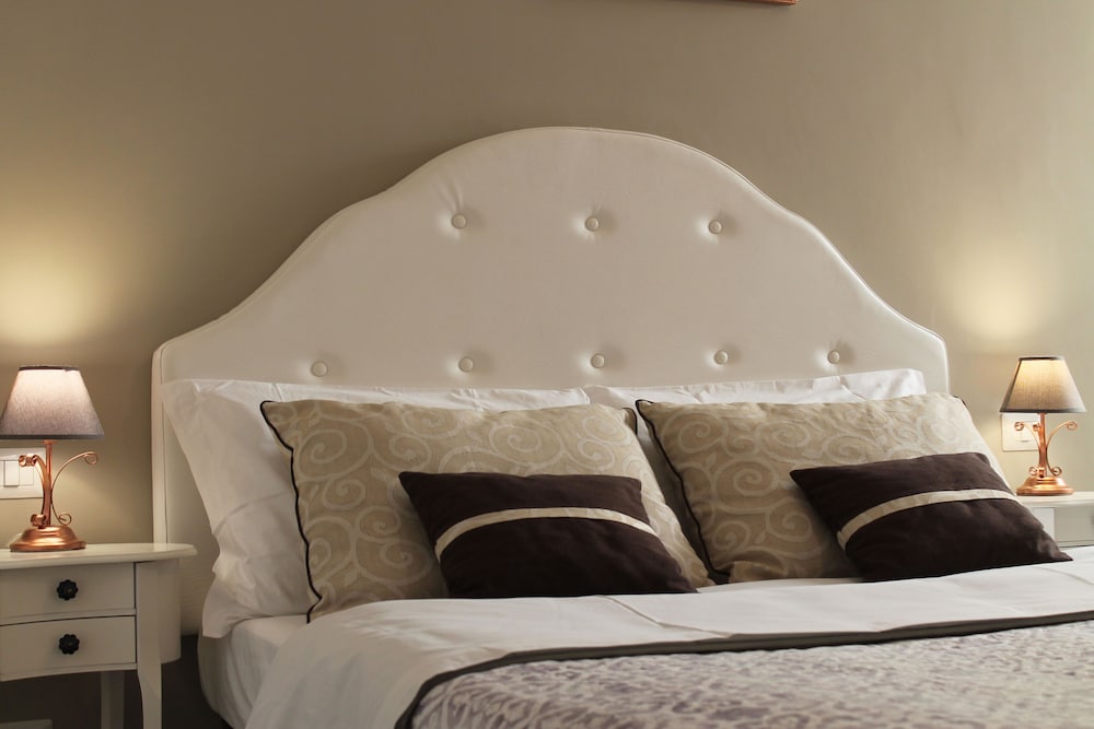 Deluxe Room photo 1