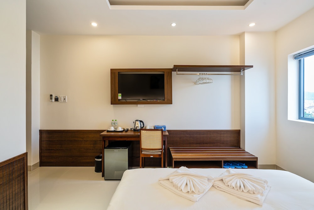 Junior Double Room - Photo 5