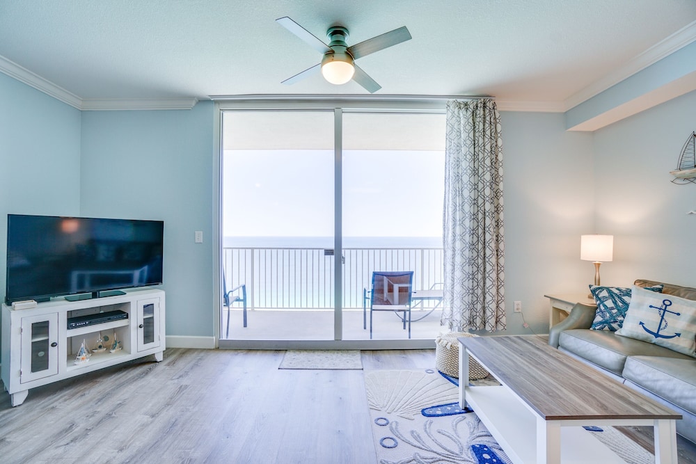 Condo, 1 Bedroom, Ocean View (2503)