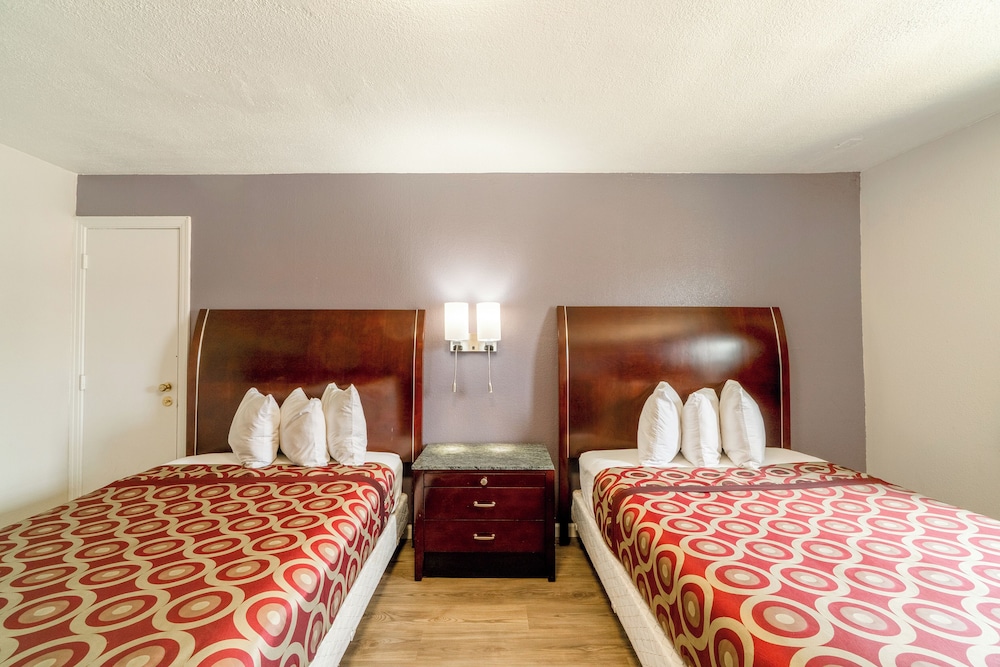 Room, 2 Double Beds, Non Smoking photo 3