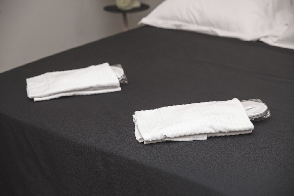Classic Double Room Single Use photo 3