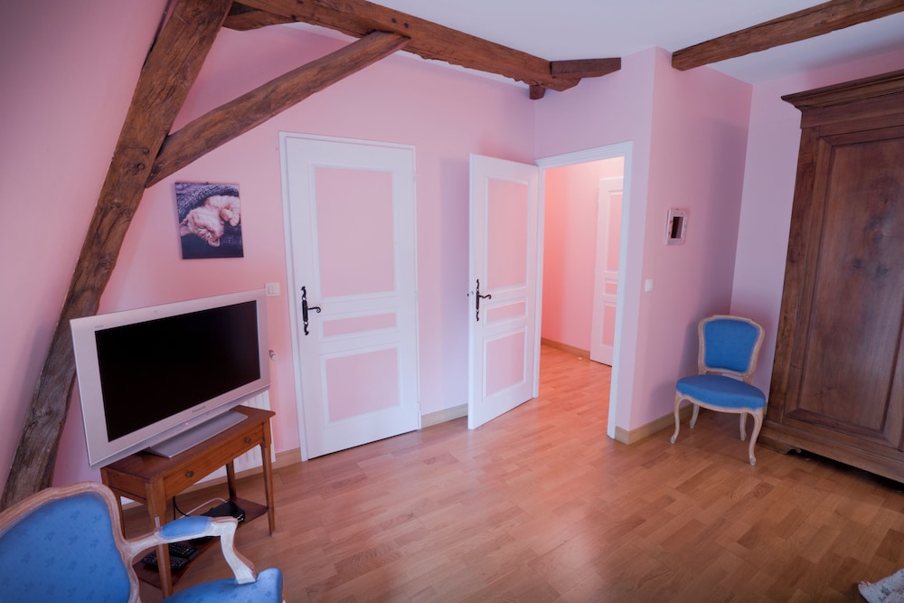 Double Room (Rose) photo 3