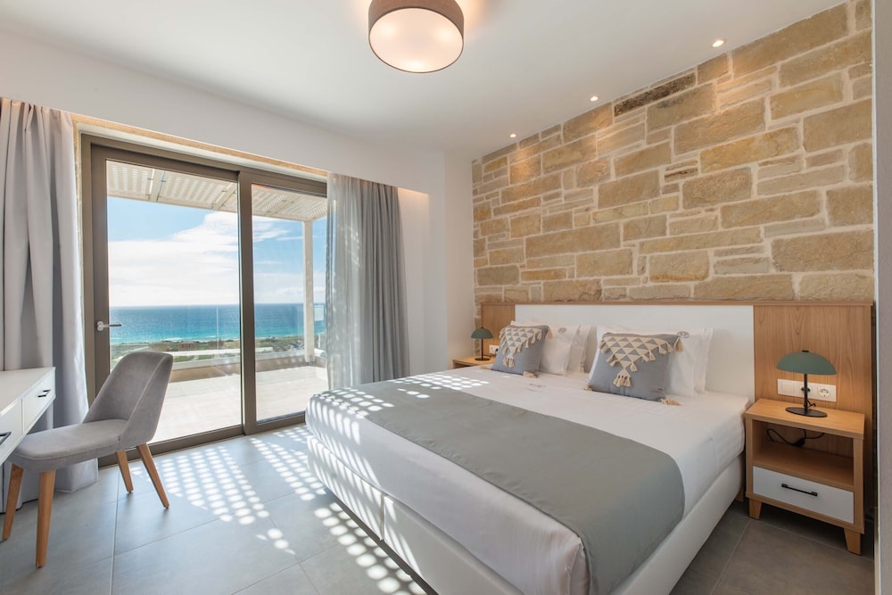 Premium Villa, 4 Bedrooms, Private Pool, Sea View