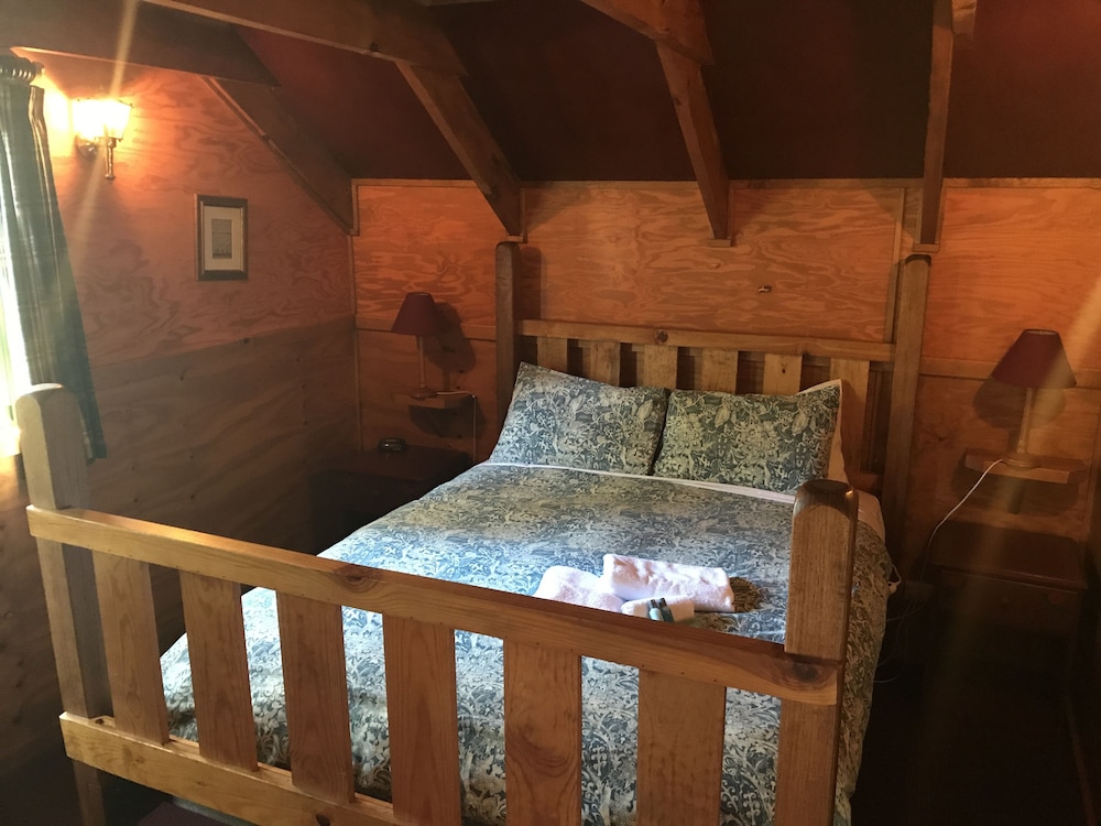 Two Storey Cabin photo 2